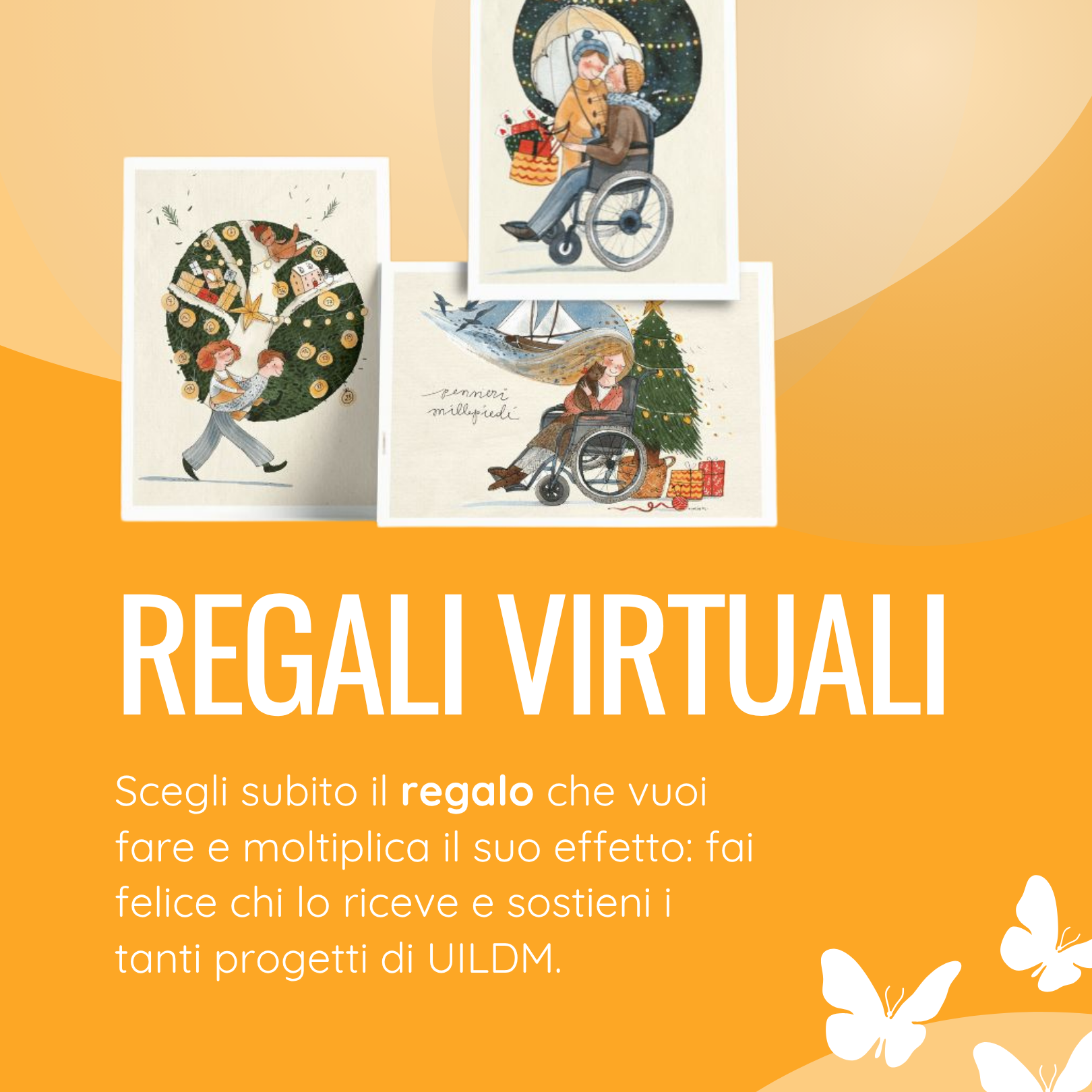 Regali virtuali